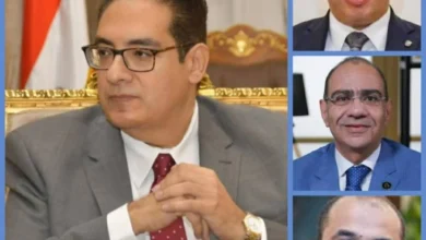 خلال أيام عيد الفطر.. رئيس جامعة القاهرة المستشفيات استقبلت آلاف الحالات بأقسام الطوارئ والعيادات 6 1689818