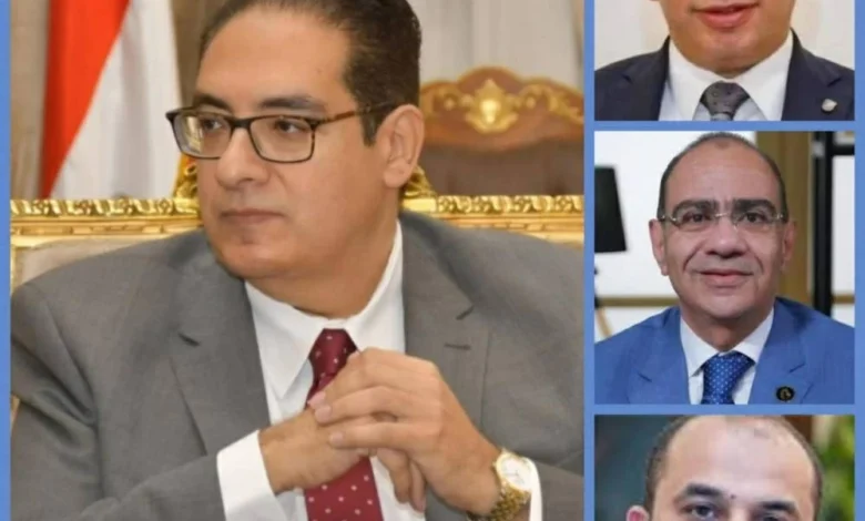 خلال أيام عيد الفطر.. رئيس جامعة القاهرة المستشفيات استقبلت آلاف الحالات بأقسام الطوارئ والعيادات 1 1689818