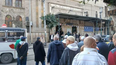 «شفرات حلاقة ووسادة».. كيف أنهى «متهم كرموز» حياة أشقائه الـ5 وأمه فى الإسكندرية؟ 5 1690970