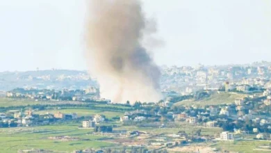 مصر تدين القصف الإسرائيلي للمنشآت والبنى التحتية في لبنان وتحذر من مغبة أي غزو بري 3 1691129