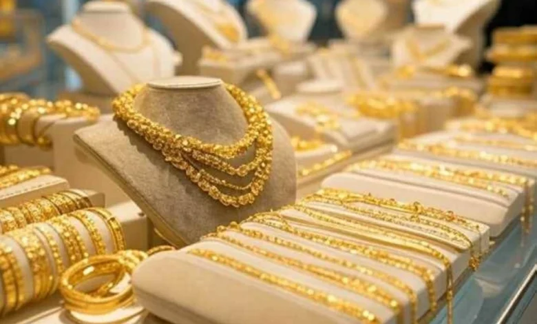 سعر الذهب اليوم الثلاثاء 24 مارس 2026.. عيار 21 يضيف 920 جنيها للمحافظ الاستثمارية بنمو 15.6% منذ مطلع يناير 1 1692263