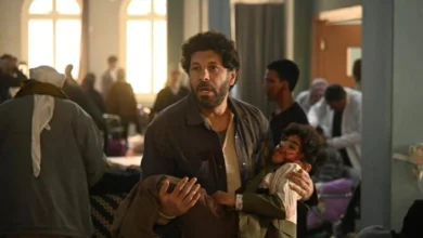 إياد نصار: لم أقدم «صحاب الأرض» بحثًا عن التريند بل لنقل معاناة إنسانية 6 1700546
