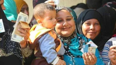 بعد صرف 1.6 مليار جنيه للمستحقين.. تعرف على الشروط والأوراق المطلوبة للحصول على «معاش الطفل» و«تكافل وكرامة» 3 1702237
