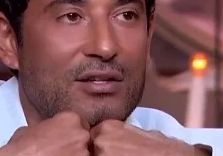 عمرو سعد: «غلطت لما قلت إنى الأكثر مشاهدة» 4 1702255