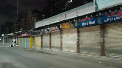 «باقِ كام يوم؟».. مجلس الوزراء يكشف موعد الانتهاء من قرار غلق المحلات فى الـ9 مساءً 3 1702256
