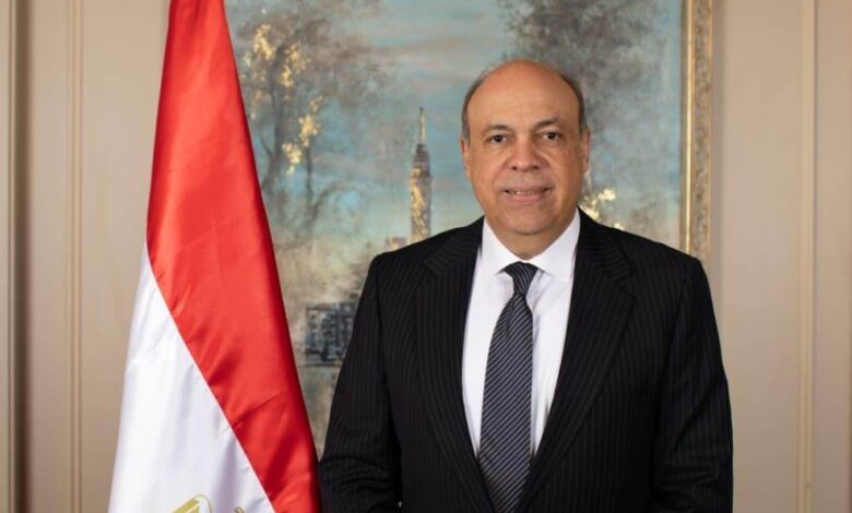 وزير الطيران في ضيافة مستقبل وطن: تطوير مصر للطيران ورفع كفاءة المطارات والارتقاء بالخدمات أهم الأولويات 1 19 2025 638720198603605822 360