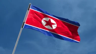 أمر غير مقبول.. كيف علقت كوريا الشمالية على أحداث إيران؟ 6 2018 8 22 12 31 51 678