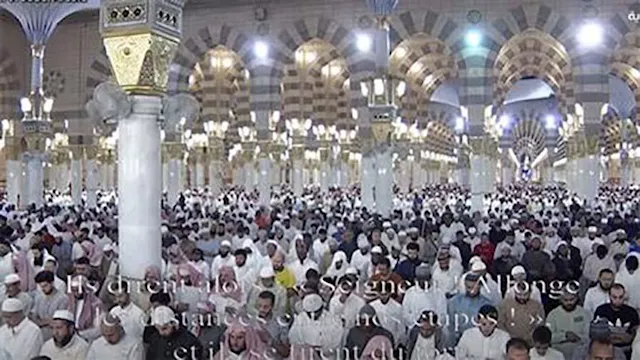 حكم صلاة التهجد وعدد ركعاتها ووقت أدائها.. 7 معلومات مهمة يجب أن تعرفها 1 2024 4 5 1 12 15 74
