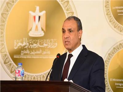 مصر تحذر من انزلاق المنطقة في موجة صراع يصعب احتواؤها 1 20260303111055090
