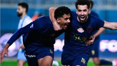 لاعب الزمالك السابق: يجب استمرار حالة التركيز الحالية من أجل حصد البطولات 6 20260303130228101