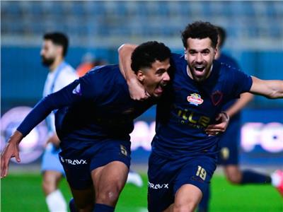لاعب الزمالك السابق: يجب استمرار حالة التركيز الحالية من أجل حصد البطولات 1 20260303130228101