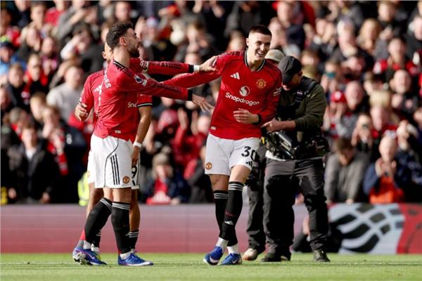 مانشستر يونايتد يسعى لمواصلة الانتصارات أمام نيوكاسل بالبريميرليج 1 20260304122639953