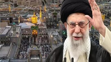 تستمر ثلاثة أيام وتبدأ مساء اليوم.. تفاصيل مراسم تشيع جنازة خامنئي 2 20260304130730468