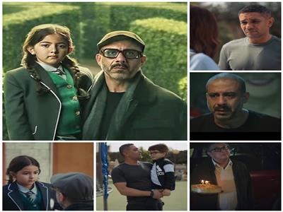 حكايات «السنجل فازر».. دراما بعنوان كيدهن عظيم 1 20260304210044226