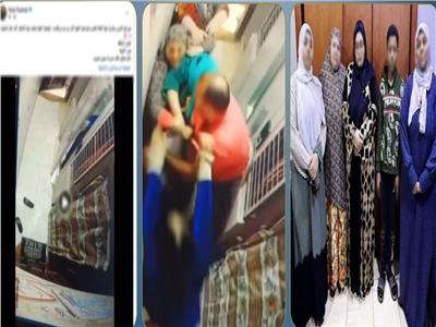 مشادة كلامية تتحول لمشاجرة داخل عقار.. ومباحث قليوب تكشف التفاصيل 1 20260305012418295