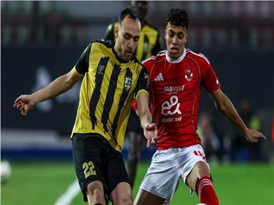 موعد مباراة الأهلي والمقاولون العرب بالدوري| والقنوات الناقلة 1 20260305105944731