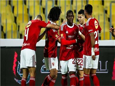 تشكيل الأهلي المتوقع أمام المقاولون العرب بختام المرحلة الأولى للدوري 1 20260305110106964