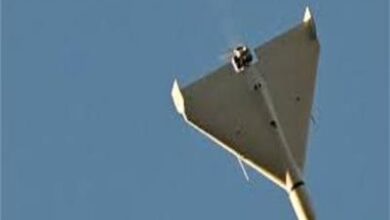 إيران تستهدف قاعدة "رامات ديفيد" الجوية في إسرائيل 4 20260305131649698
