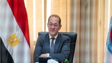 وزير المالية: أبلكيشن للضرائب العقارية يسمح بتقديم الإقرارات والسداد إلكترونيا 5 20260306131804648