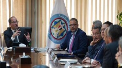 وزير المالية: لأول مرة السماح بإسقاط دين الضريبة العقارية 4 20260306132840381