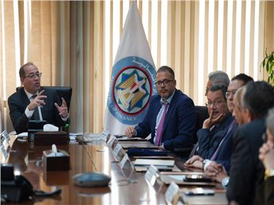 وزير المالية: لأول مرة السماح بإسقاط دين الضريبة العقارية 1 20260306132840381