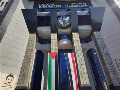 تأجيل «عمومية الصحفيين» لعدم اكتمال النصاب 1 20260306133902884