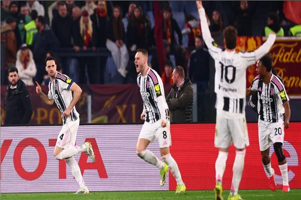 بيزا بوابة يوفنتوس للاقتراب من المربع الذهبي في الدوري الإيطالي 1 20260307115546039