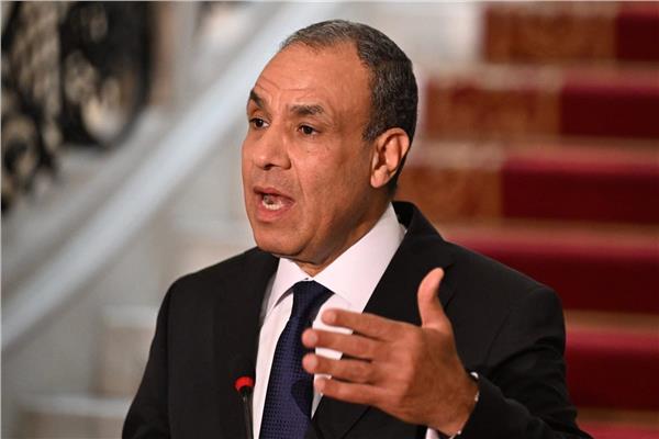 وزير الخارجية يؤكد رفض مصر الكامل للاعتداءات غير المقبولة على الدول العربية 1 20260307115841765