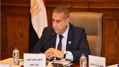 رئيس زراعة الشيوخ: توجيهات الرئيس بإحالة المتلاعبين بالأسعار رسالة قوية لضبط الأسواق 4 20260307165930149