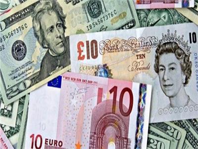 استقرار أسعار العملات الأجنبية في بداية تعاملات اليوم 8 مارس 2026 1 20260308102801111