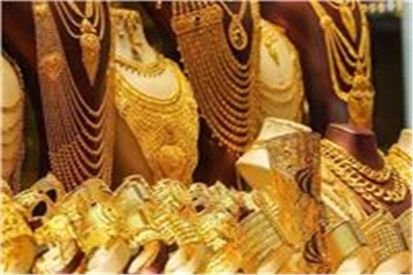 قفزة كبيرة في أسعار الذهب.. وعيار 21 يرتفع بقوة 1 20260308140029249