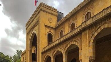 فرنسا تنصح رعاياها بمغادرة العراق في ظل استمرار الحرب الإقليمية 3 20260308142109673