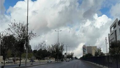 استمرار الأجواء الباردة.. الأرصاد تكشف حالة الطقس اليوم الإثنين 9 مارس 6 20260309032153076