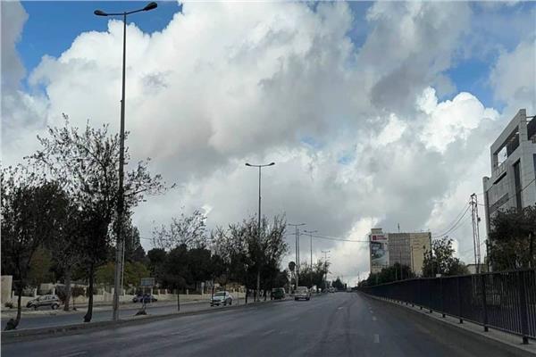 استمرار الأجواء الباردة.. الأرصاد تكشف حالة الطقس اليوم الإثنين 9 مارس 1 20260309032153076