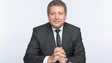 برلماني: مصر تتجاوز التحديات بفضل وعى وتماسك شعبها 3 20260309231954714