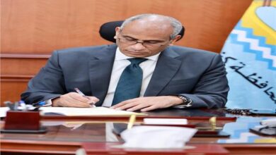 مستندات | محافظ كفرالشيخ يعتمد التعريفة الجديدة لنقل الركاب.. ويحذر من استغلال المواطنين 5 20260310054829372