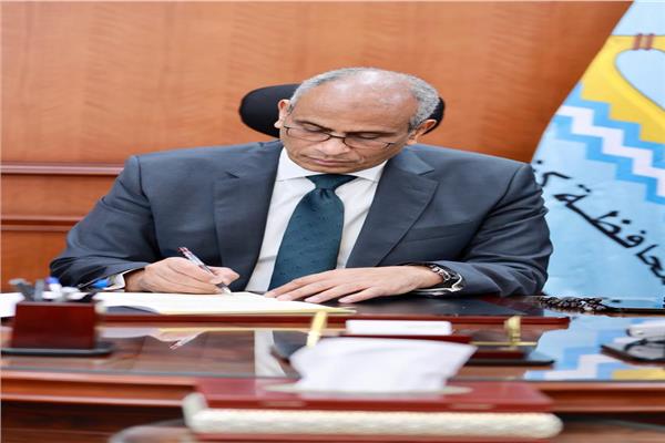 مستندات | محافظ كفرالشيخ يعتمد التعريفة الجديدة لنقل الركاب.. ويحذر من استغلال المواطنين 1 20260310054829372