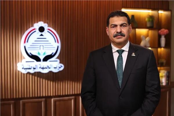 برلماني: كلمة الرئيس السيسي في اجتماع الاتحاد الأوروبي تعكس ثقل مصر 1 20260310213937374