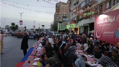 التحالف الوطني» يعلن الوصول إلى 15 مليون مستفيد في المحافظات 4 20260313025123871