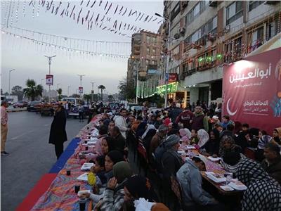 التحالف الوطني» يعلن الوصول إلى 15 مليون مستفيد في المحافظات 1 20260313025123871