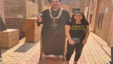 «رفضته فقتلها».. 29 مارس محاكمة عاجلة لقاتل «ميرنا جميل» بالخصوص 3 20260313034505676
