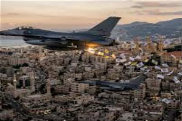 الجيش اللبناني يحذر من منشورات ألقتها طائرة إسرائيلية فوق بيروت لتجنيد العملاء| شاهد 1 20260313212308697