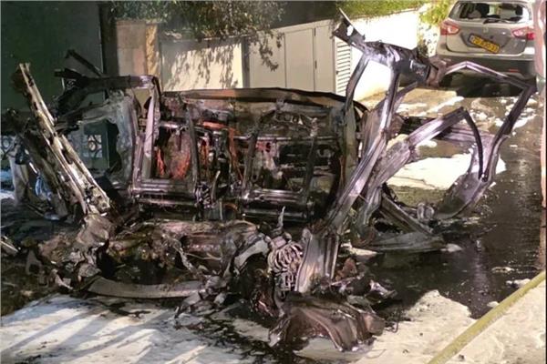 يوم دامي على الاحتلال.. الموجة الـ45 من صواريخ إيران تشعل إسرائيل وتدمر المنازل |صور 1 20260313231527918