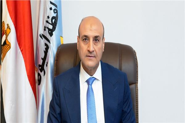محافظ أسيوط يعلن رفع درجة الاستعداد القصوى لمواجهة تقلبات الطقس 1 20260314043811264