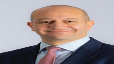 شريف البحيري رئيسا تنفيذيا لعمليات البنك الأهلي في الإمارات 4 20260315135423727