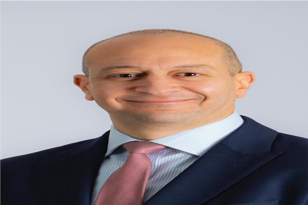 شريف البحيري رئيسا تنفيذيا لعمليات البنك الأهلي في الإمارات 1 20260315135423727
