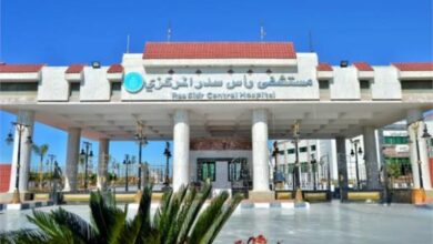 رئيس هيئة الرعاية الصحية: تكلفة التدخل الجراحي تتجاوز 350 ألف جنيه 2 20260316120937260