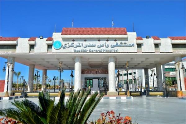رئيس هيئة الرعاية الصحية: تكلفة التدخل الجراحي تتجاوز 350 ألف جنيه 1 20260316120937260