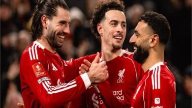 موعد مباراة ليفربول وجالاتا سراي في دوري أبطال أوروبا 6 20260318094211912