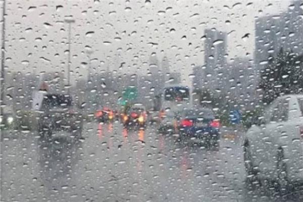 الأرصاد تحذر من أمطار رعدية ونشاط للرياح المثيرة للأتربة على أغلب الأنحاء 1 20260318094244140